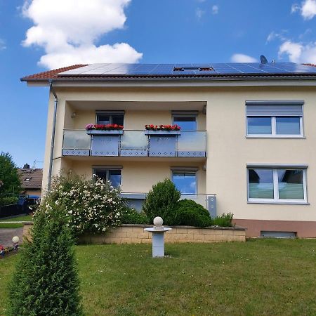 Ferienwohnung Кюнцел Екстериор снимка
