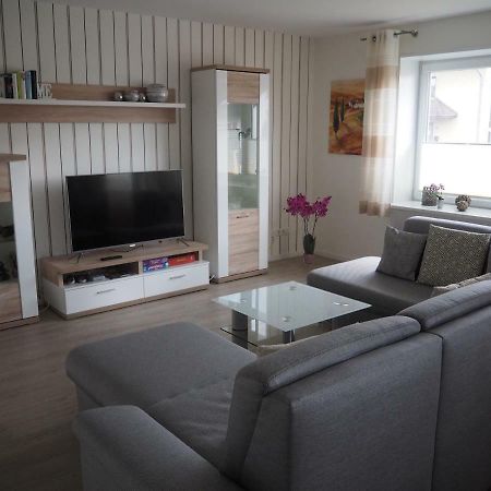 Ferienwohnung Кюнцел Екстериор снимка