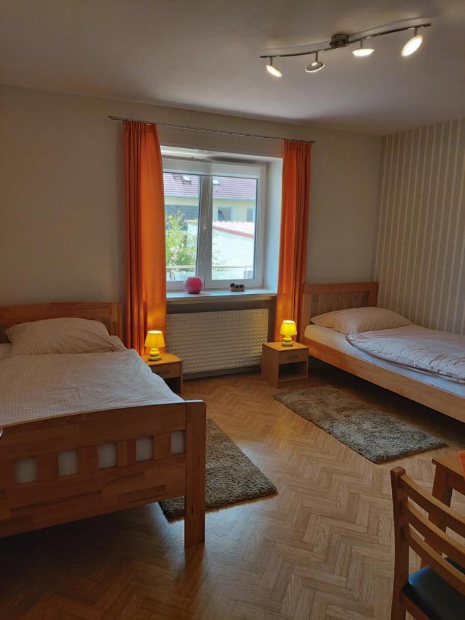 Ferienwohnung Кюнцел Екстериор снимка