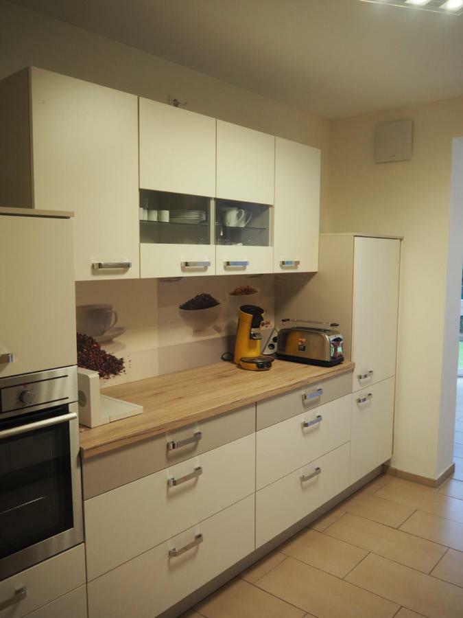 Ferienwohnung Кюнцел Екстериор снимка