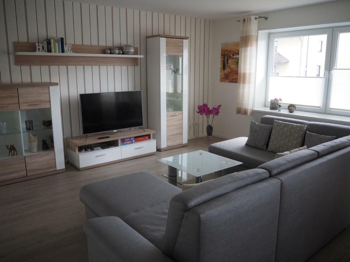 Ferienwohnung Кюнцел Екстериор снимка