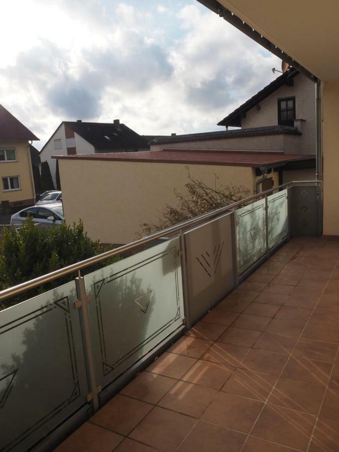 Ferienwohnung Кюнцел Екстериор снимка