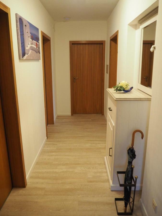 Ferienwohnung Кюнцел Екстериор снимка