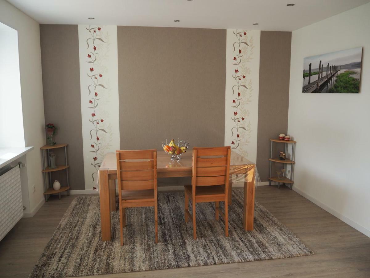Ferienwohnung Кюнцел Екстериор снимка